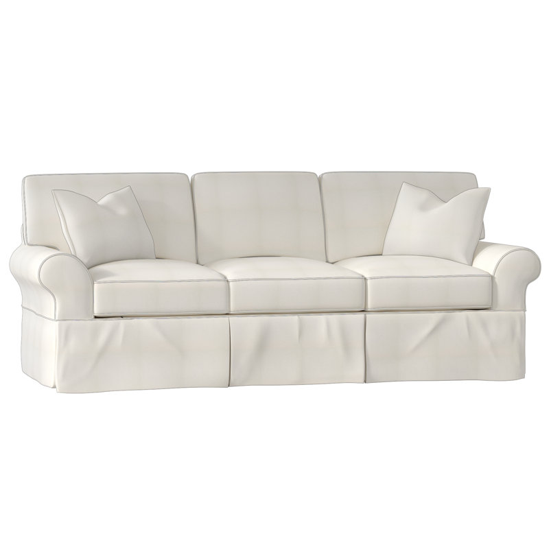 Wayfair Custom Upholstery Casey Sofa Bed Reviews Wayfair