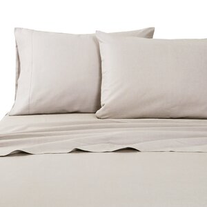 Classic Hemstitch Sheet Set