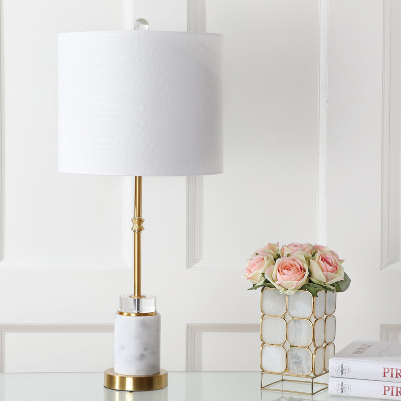 pir table lamp