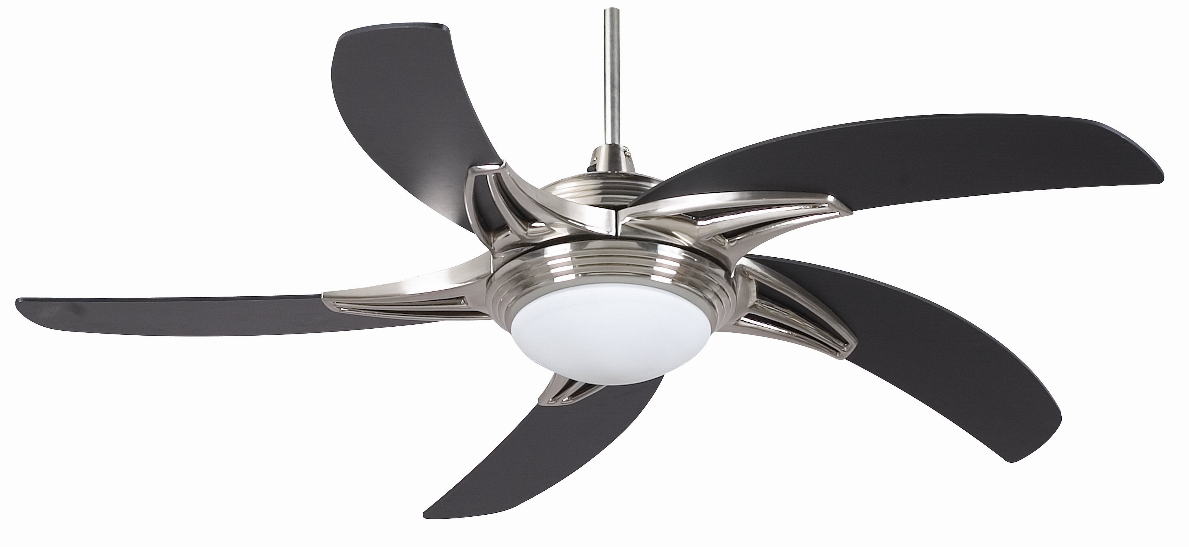 52 Beachmont 5 Blade Ceiling Fan Reviews Allmodern