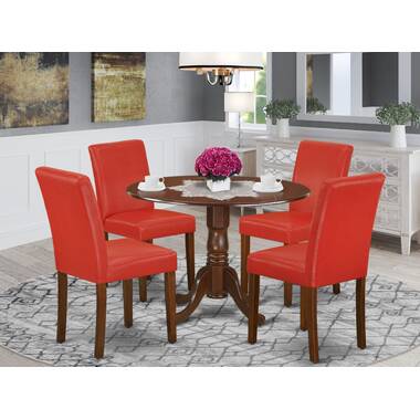 wayfair samirah dining set