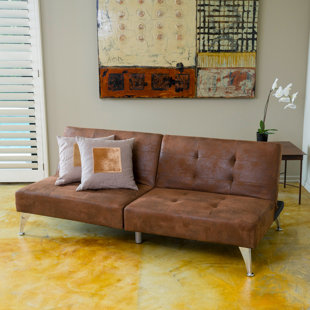 Oversized Sleeper Sofa Wayfair Lewistown Oversized Sleeper Sofa