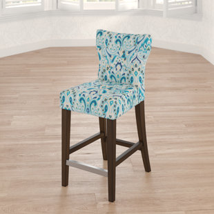 Lianna 25 Bar Stool by Mistana