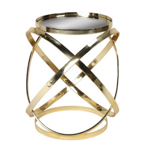 Marea End Table by Kate and Laurel