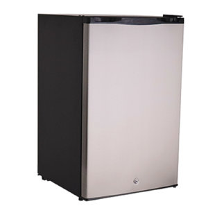 Renaissancecookingsystems 4.5 Cubic Feet cu. ft. Built-In Mini Fridge