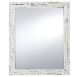 White Wall Mirrors white mirrors you'll love | wayfair White Wall Mirrors white mirrors you'll love | wayfair