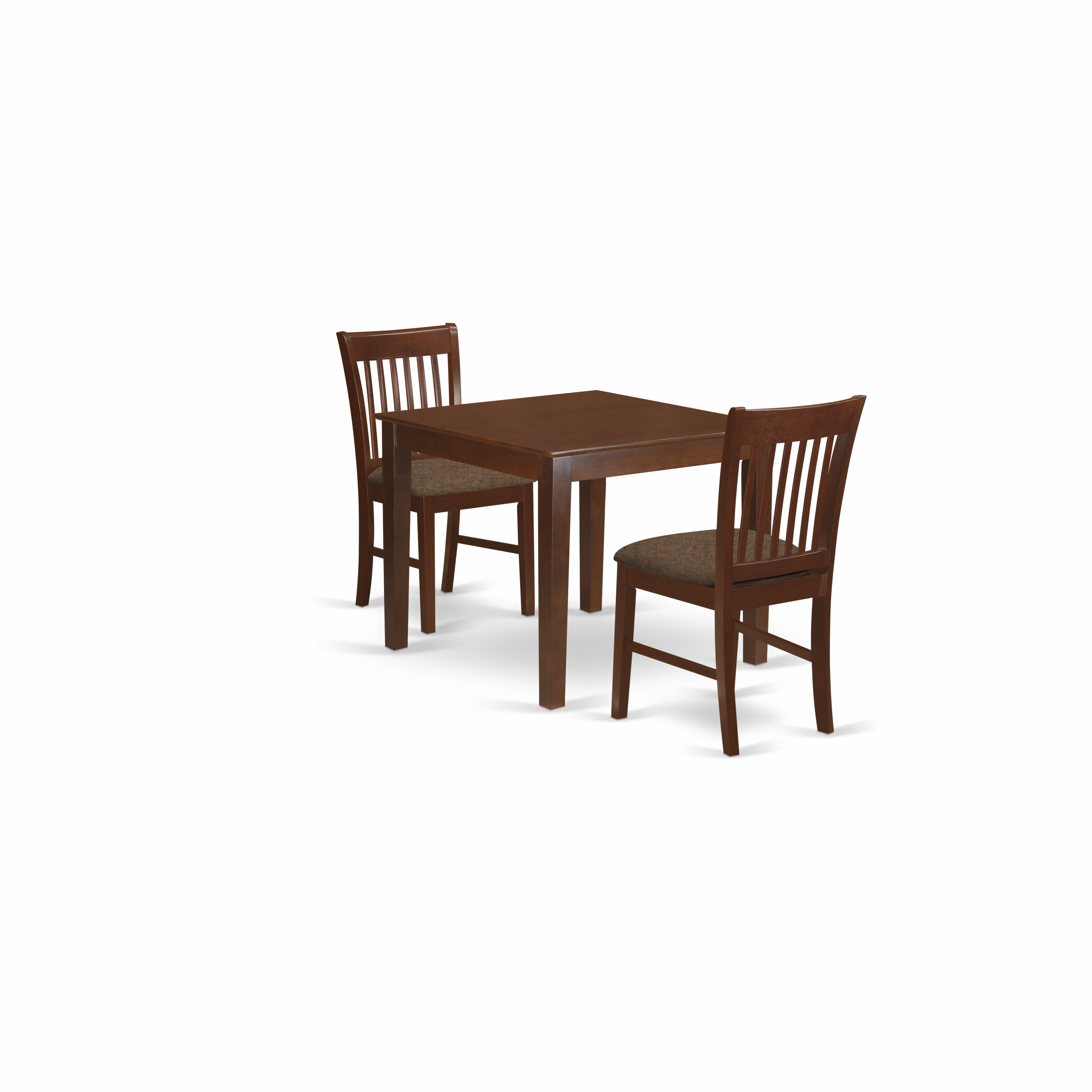 Alcott Hill Cobleskill Rubberwood Solid Wood Dining Set Reviews Wayfair