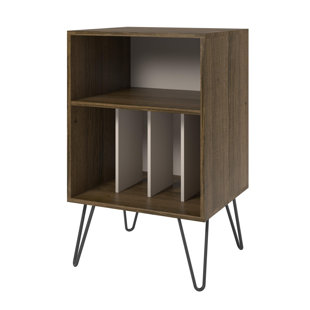 Audio Racks Stands You Ll Love Wayfair Quickview