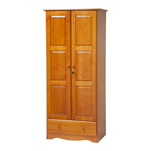 Flexible Armoire by Palace Imports, Inc.