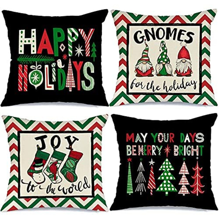 xmas pillows
