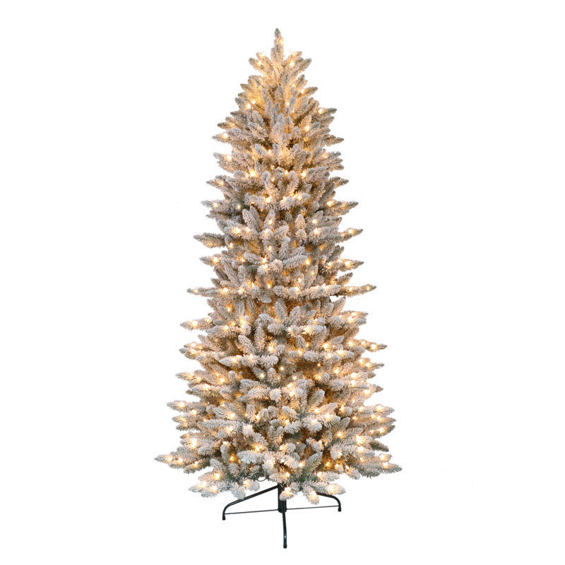 fraser fir artificial christmas tree