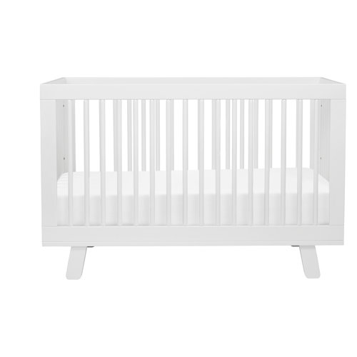 abbott safety 1st crib mattress