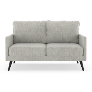 Crosstown Loveseat by Corrigan Studio Design