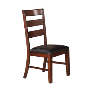 Whiten Side Chair (Set of 2) by Millwood Pines
