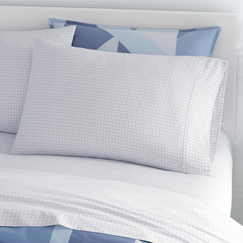 Marco Now House By Jonathan Adler Blue Reversible Duvet Cover Set Reviews Allmodern The woodhouse bed frame is one of our favorites from the brand, and we love that they have multiple. allmodern