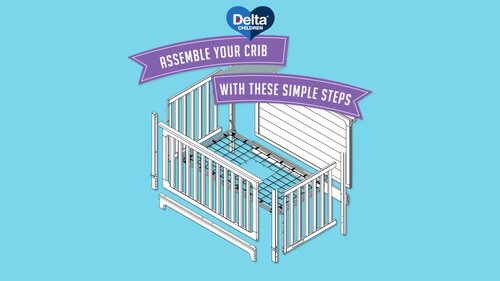 delta providence crib