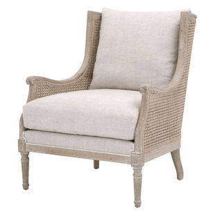 wayfair spool chair