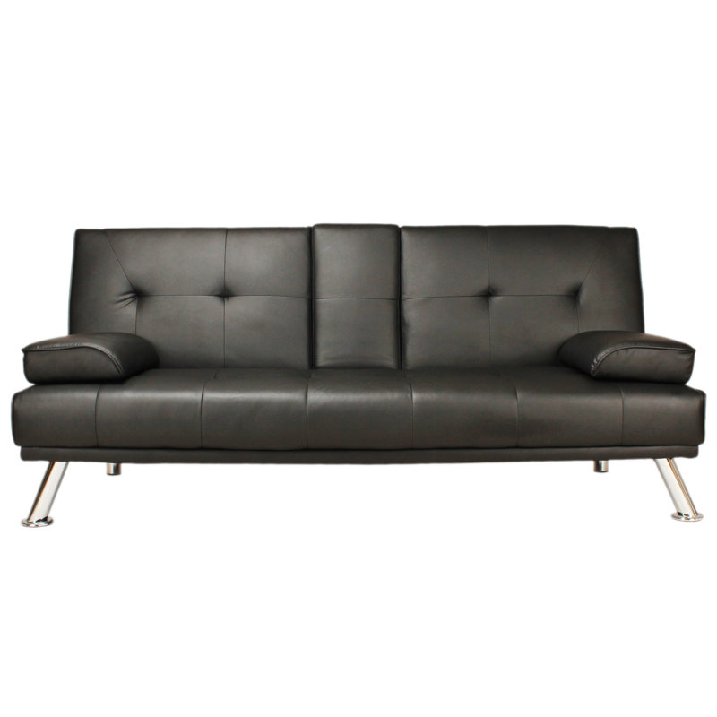 Wrought Studio 2 Seater Sofa Bed Reviews Wayfair Co Uk 2 Seater Sofa Bed