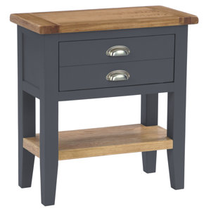 Konsolentisch Oakham Expressions von Hazelwood H..
