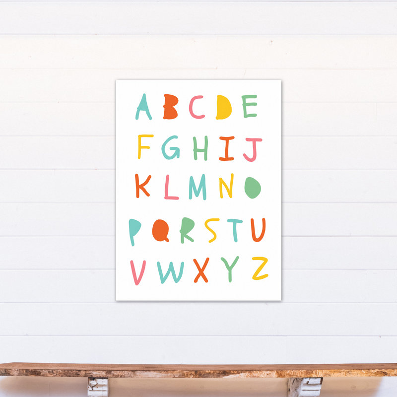 Isabelle Max Christopherso Abc S Letter Monograms And Name