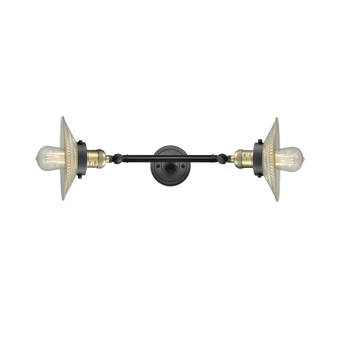 Bloomsbury Market Clauson 3 Light Vanity Light Wayfair