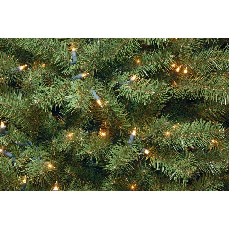 ***NEW*** North Valley Green Spruce Artificial Christmas Tree 