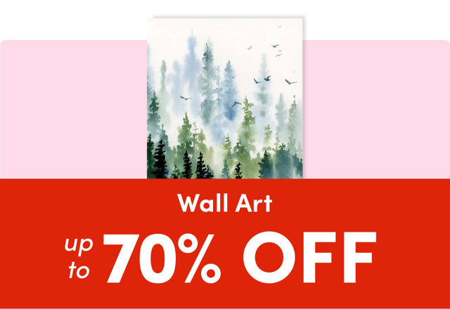 Wall Art Deals