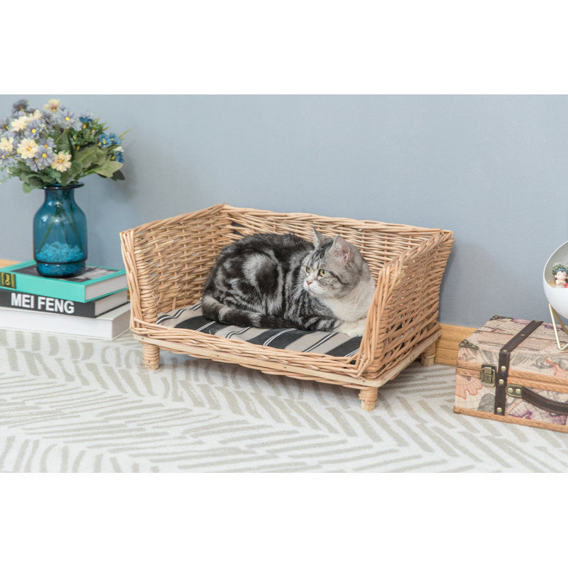 wayfair cat beds