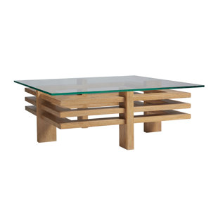 Los Altos Coffee Table by Tommy Bahama Home Wonderful