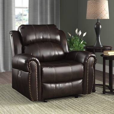 stolle manual recliner