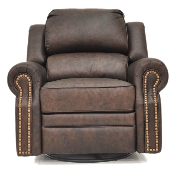 Hunter Green Recliner Wayfair