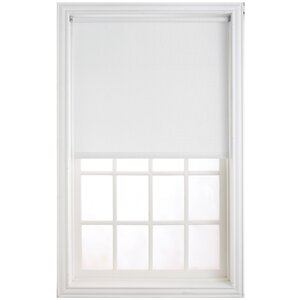 Window Roller Shade