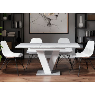 Dining Tables Extendable Chairs Wayfair Co Uk