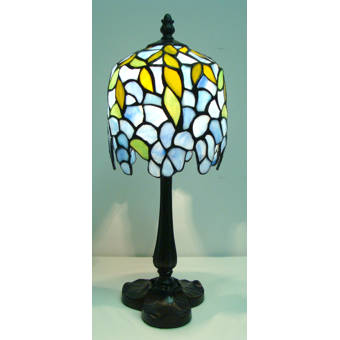 waterford daima 28 table lamp
