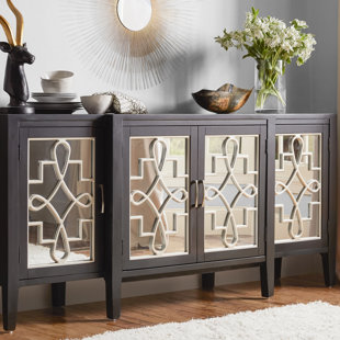 Beesley Buffet Table Beesley Buffet Table