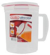 Ultra-Seal Pitcher (Set of 6)