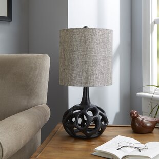 small entry table lamps