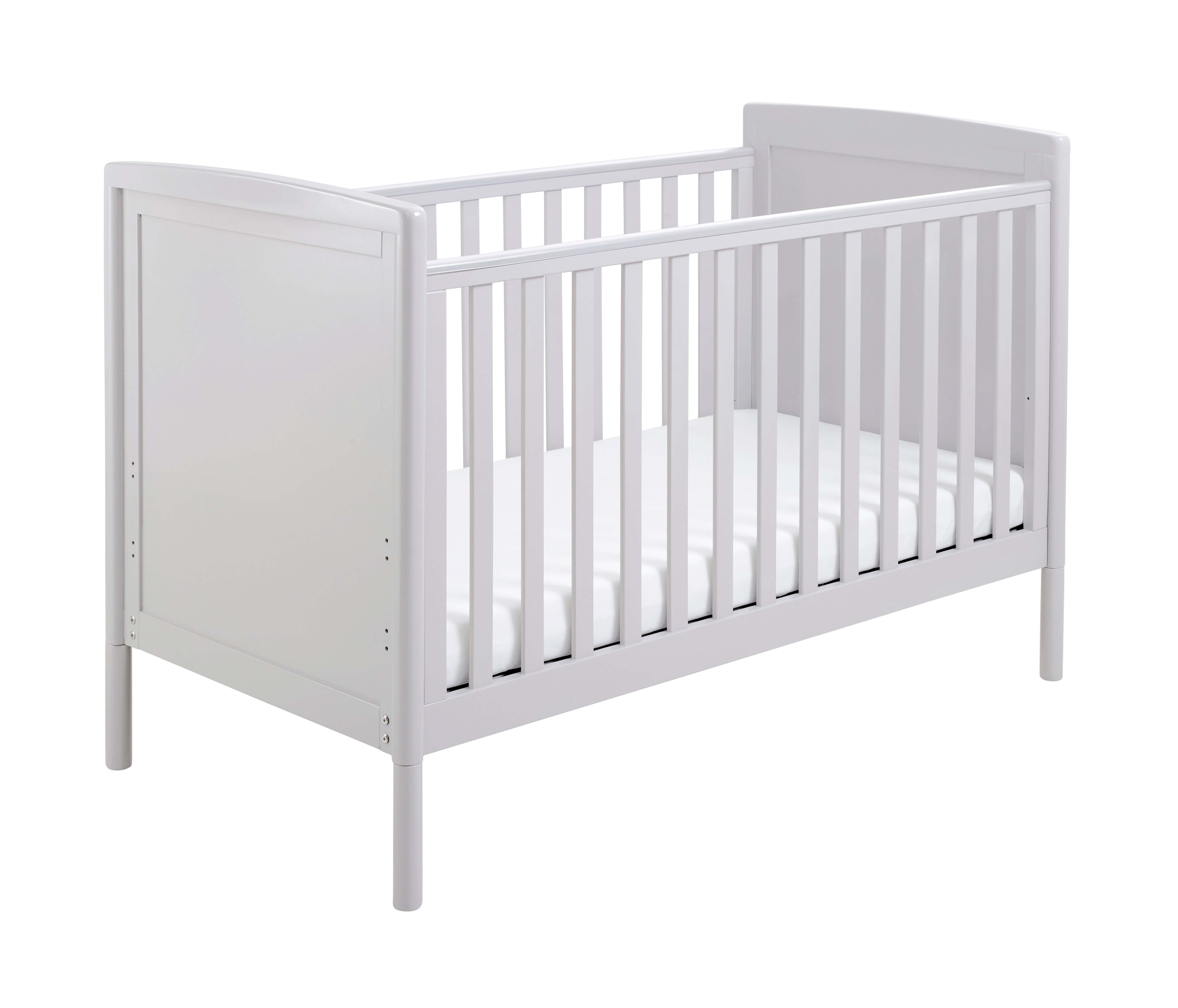 slim cot bed