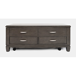Metzler Lift Top Coffee Table