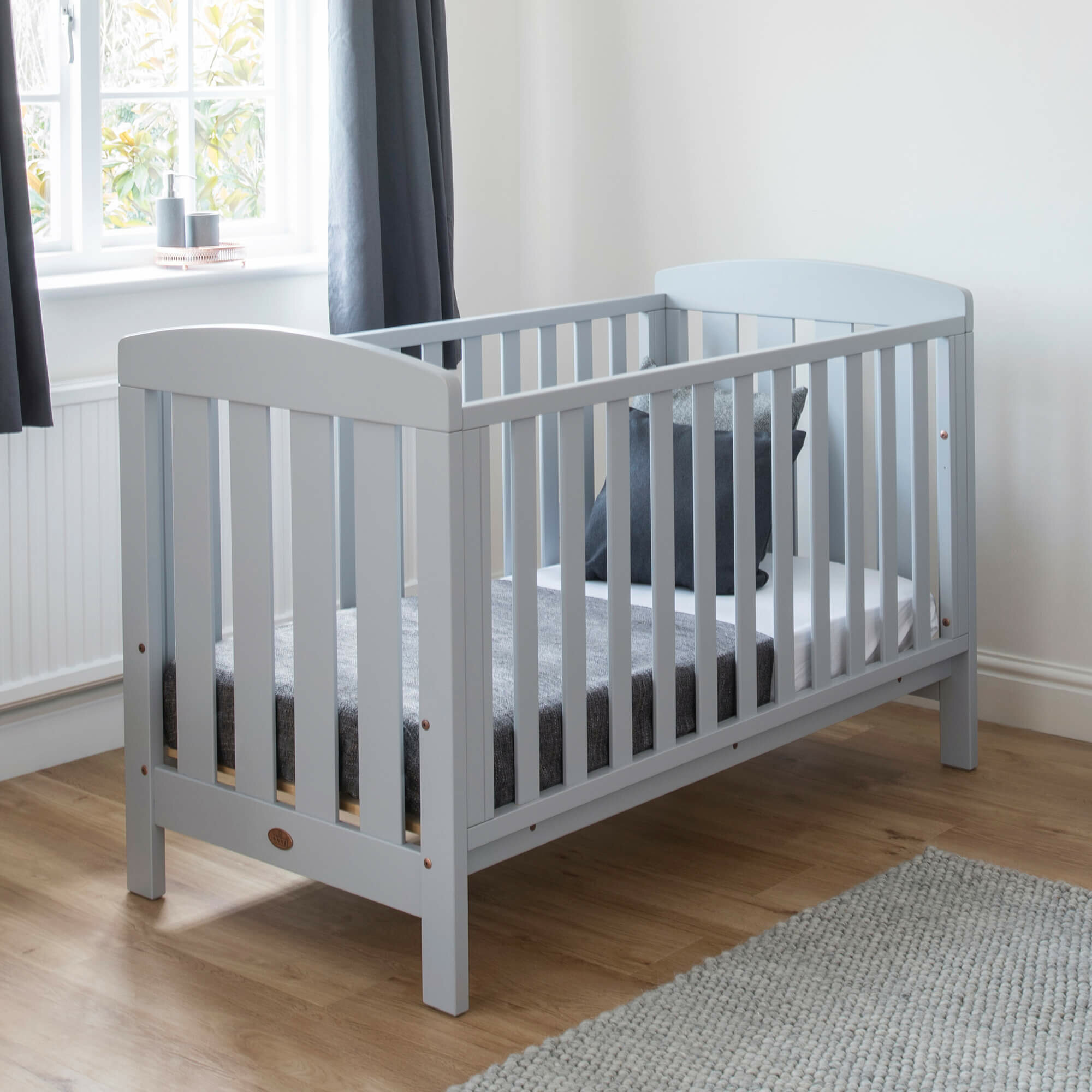 alice cot bed boori