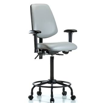 Steelcase Leap Executive Chair Reviews Wayfair