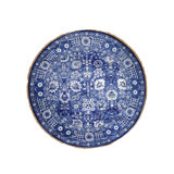 7 Ft Round Wool Rug Wayfair