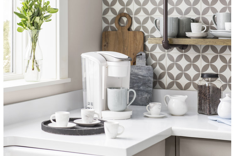 Coffee Bar Ideas for Every Space (With 