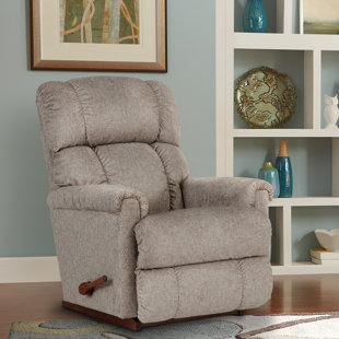 pinnacle gliding recliner