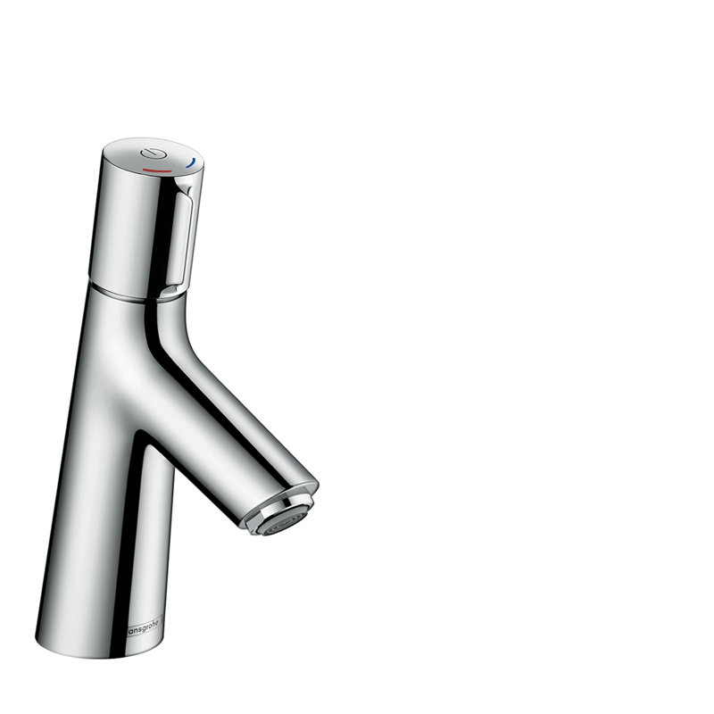 Hansgrohe Talis S Premium Easy On Off Single Hole Bathroom Faucet