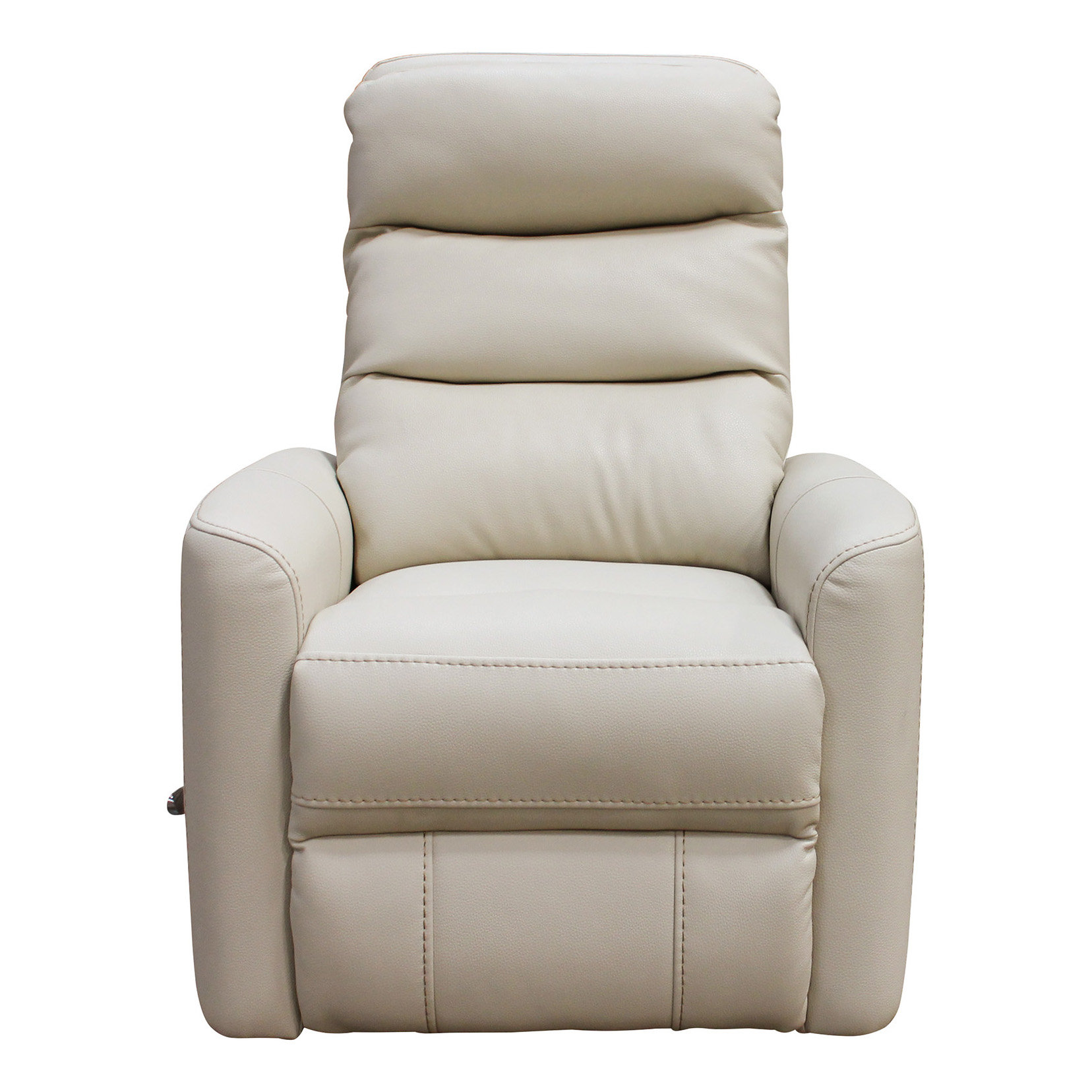 swivel glider mechanism
