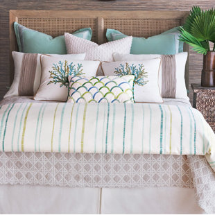 Sanibel Bedding Wayfair