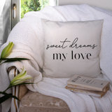 sleep max sweet dream 2 pillows & 2 bolsters