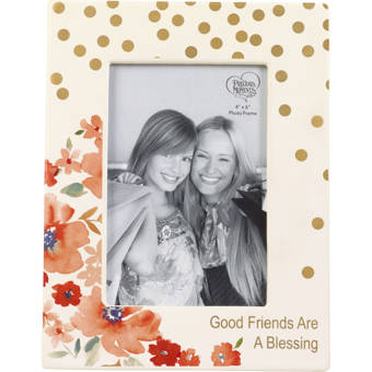 Red Barrel Studio Standwood Cherish Every Memory Picture Frame Reviews Wayfair