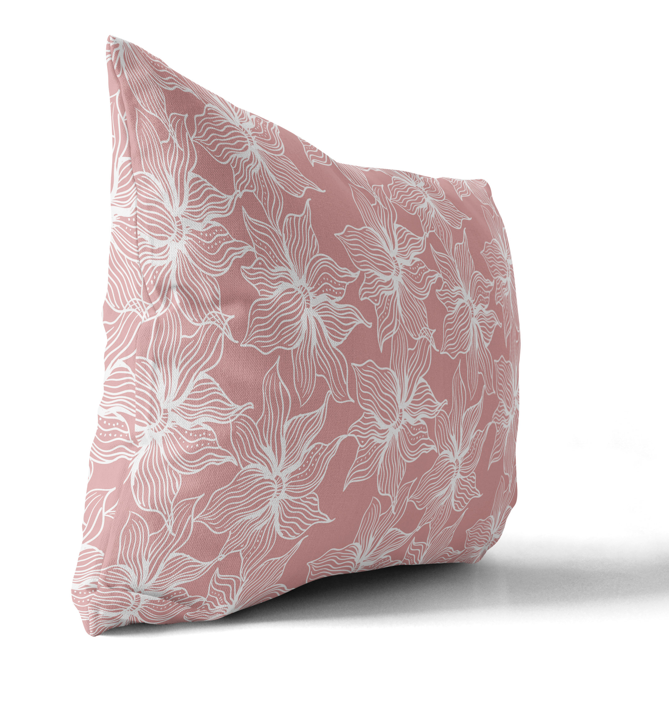 Charlton Home Jeb Indoor Outdoor Lumbar Pillow Wayfair